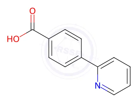 Chemical structure of Atazanavir EP Impurity A