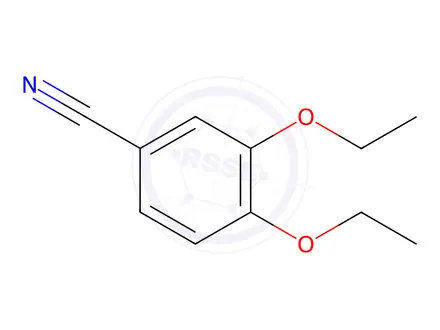 Chemical structure of Apremilast Impurity 58