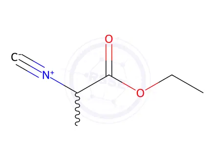 Chemical structure of Ethyl Acetate Impurity 127