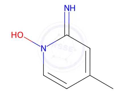 Chemical structure of Fampridine Impurity 148