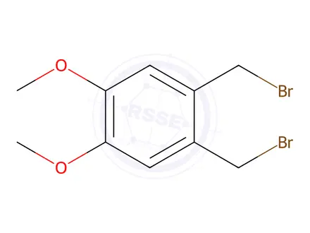 Chemical structure of Pinaverium Bromide Impurity 7