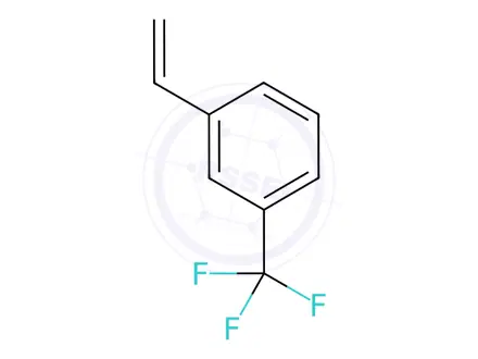 Chemical structure of Cinacalcet Hydrochloride Impurity 47