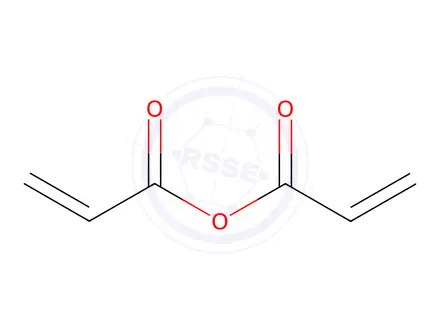 Chemical structure of Ibrutinib Impurity 42