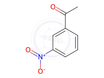 Chemical structure of Paracetamol Impurity 29