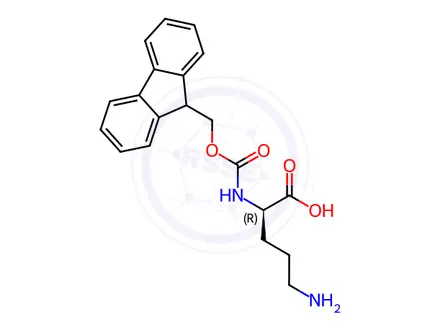 Chemical structure of Icatibant Acetate Impurity 37