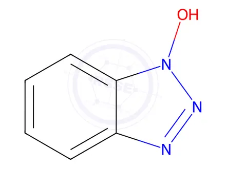 Chemical structure of Rivaroxaban Impurity 48