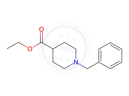 Chemical structure of Donepezil Hydrochloride Impurity 66