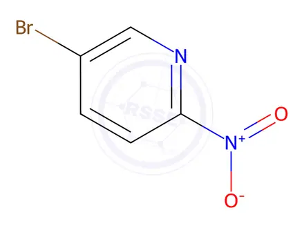 Chemical structure of Palbociclib Impurity 56
