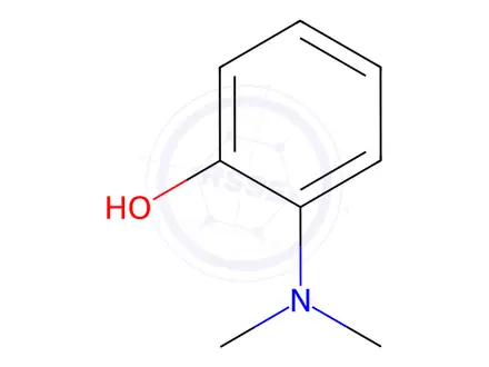 Chemical structure of Neostigmine Impurity 4
