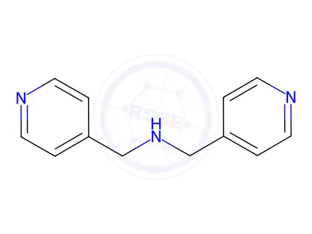Chemical structure of Apatinib Impurity 16