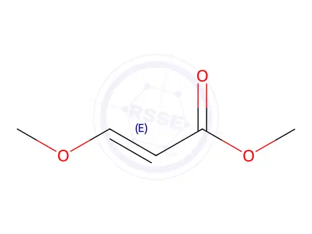 Chemical structure of Regadenoson Impurity 39
