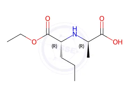 Chemical structure of Arginine Impurity 15