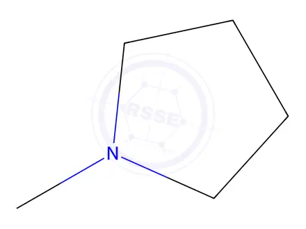 Chemical structure of Cefepime EP Impurity G Hydrobromide Salt