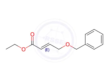 Chemical structure of Levocarnitine Impurity 94