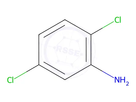 Chemical structure of Clozapine Impurity 9