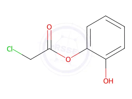Chemical structure of Norepinephrine Impurity 38