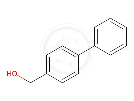 Chemical structure of Bifonazole Impurity 11