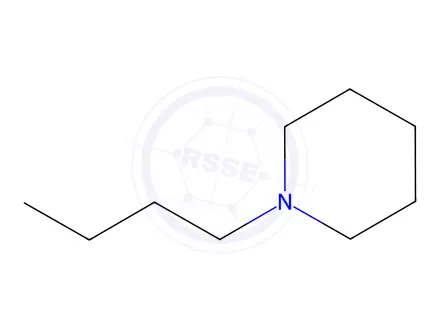 Chemical structure of Dyclonine Impurity 6(Hydrochloride)