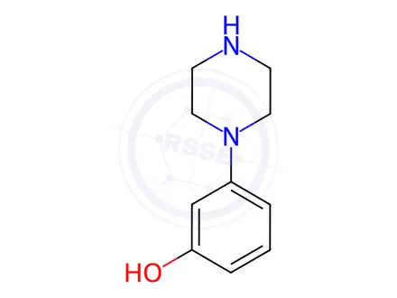 Chemical structure of Letermovir Impurity 90
