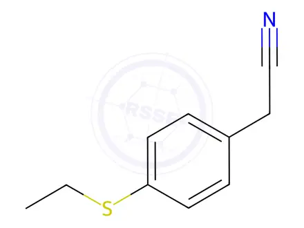 Chemical structure of Etoricoxib Impurity 121