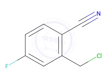 Chemical structure of Trelagliptin Impurity 80
