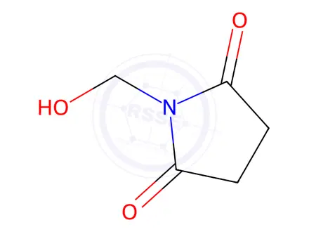 Chemical structure of Proline Impurity 59