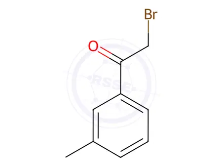 Chemical structure of Zolpidem Tartrate Impurity 37