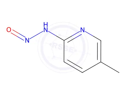 Chemical structure of Pirfenidone Impurity 26