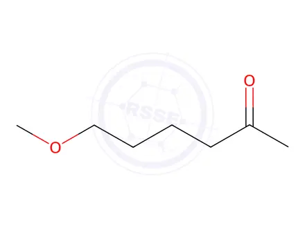 Chemical structure of Caprylic Acid Impurity 57