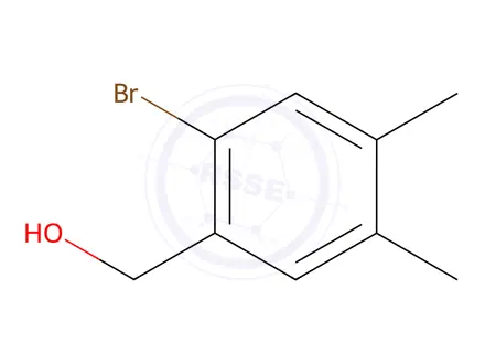 Chemical structure of Pinaverium Bromide Impurity 2