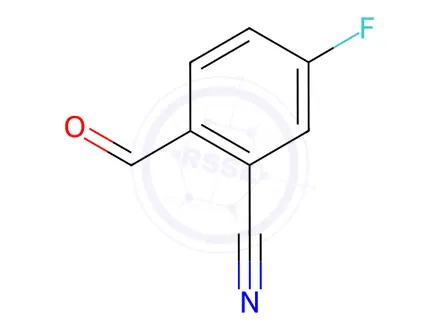 Chemical structure of Olaparib Impurity 162