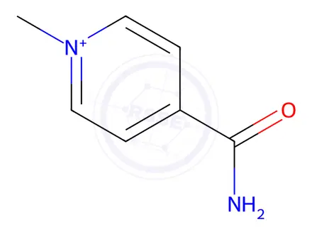 Chemical structure of Fampridine Impurity 3