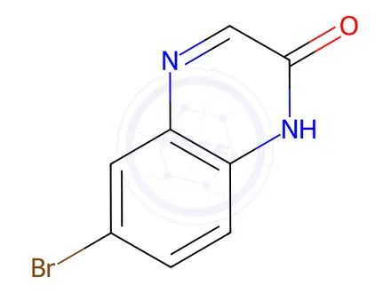 Chemical structure of Erdafitinib Impurity 10