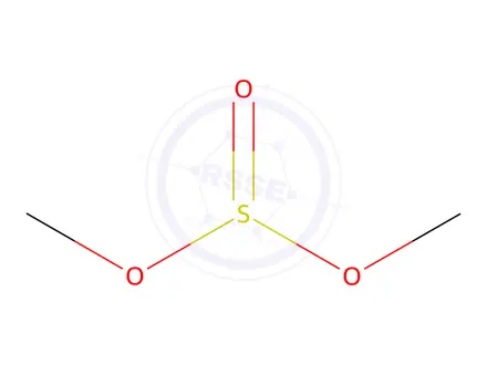 Chemical structure of Neticonazole Hydrochloride Impurity 26