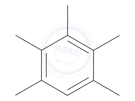 Chemical structure of Phloroglucinol Impurity 188