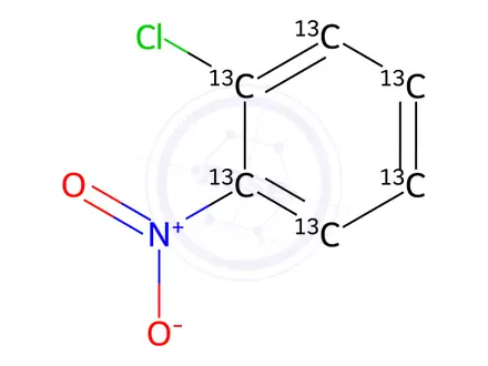 Chemical structure of N/A