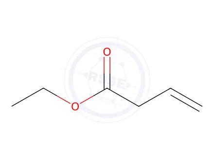 Chemical structure of Monostearin Impurity 8
