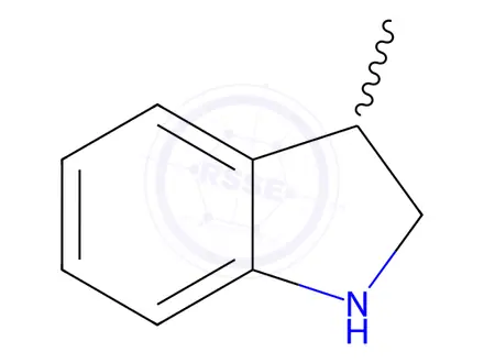 Chemical structure of Bromfenac Sodium Impurity 66
