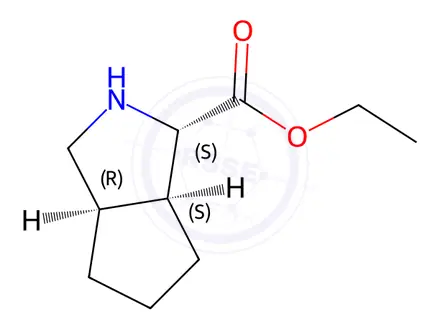 Chemical structure of Nirmatrelvir Impurity 172