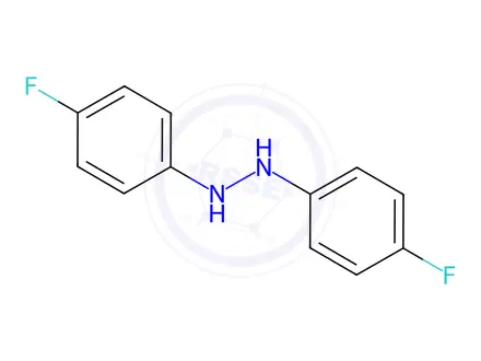 Chemical structure of Cabozantinib impurity 81