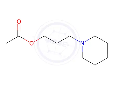 Chemical structure of Pitolisant Impurity 30
