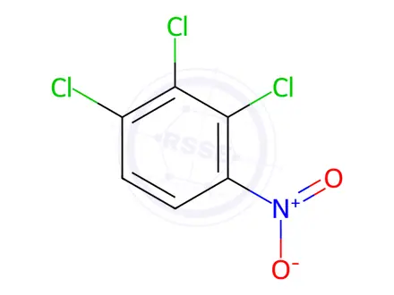 Chemical structure of Anagrelide Hydrochloride Impurity 3
