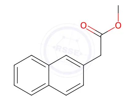 Chemical structure of Cholesterol Impurity 35