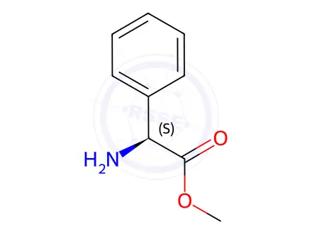 Chemical structure of Cefaclor Impurity 36 Monomer