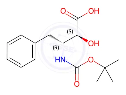 Chemical structure of Cabazitaxel Impurity 41