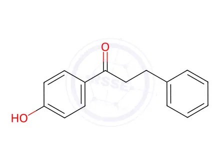 Chemical structure of Propafenone Impurity 35