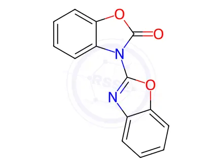 Chemical structure of Pemafibrate Impurity 54