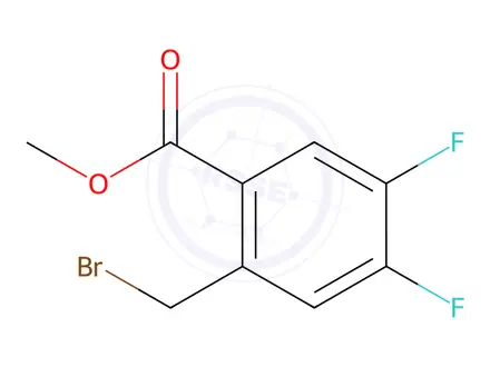 Chemical structure of Baloxavir Impurity 76