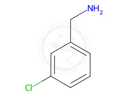 Chemical structure of Avanafil Impurity 48