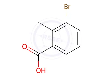 Chemical structure of Canagliflozin Impurity 106